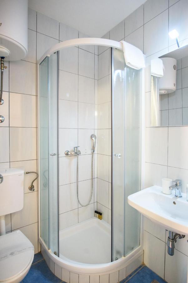 Le Mura Old Town Apartment By Duhomes Ντουμπρόβνικ Εξωτερικό φωτογραφία