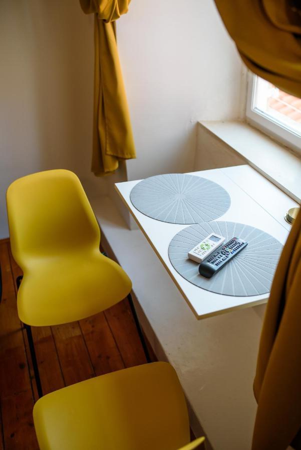 Le Mura Old Town Apartment By Duhomes Ντουμπρόβνικ Εξωτερικό φωτογραφία