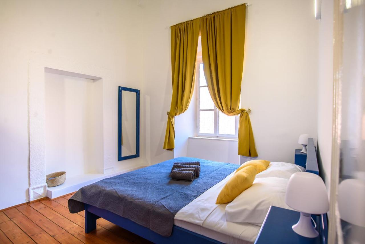 Le Mura Old Town Apartment By Duhomes Ντουμπρόβνικ Εξωτερικό φωτογραφία