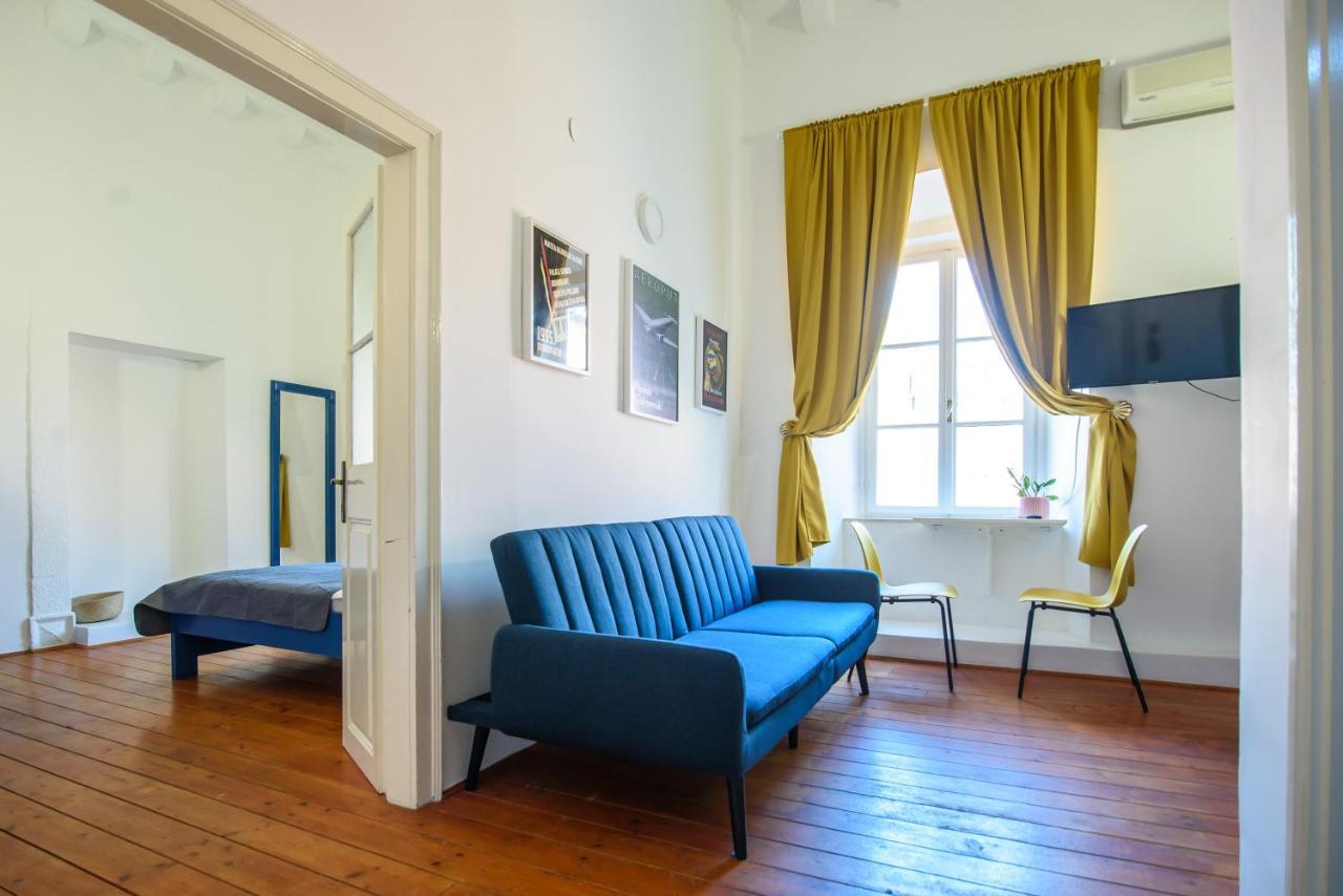 Le Mura Old Town Apartment By Duhomes Ντουμπρόβνικ Εξωτερικό φωτογραφία