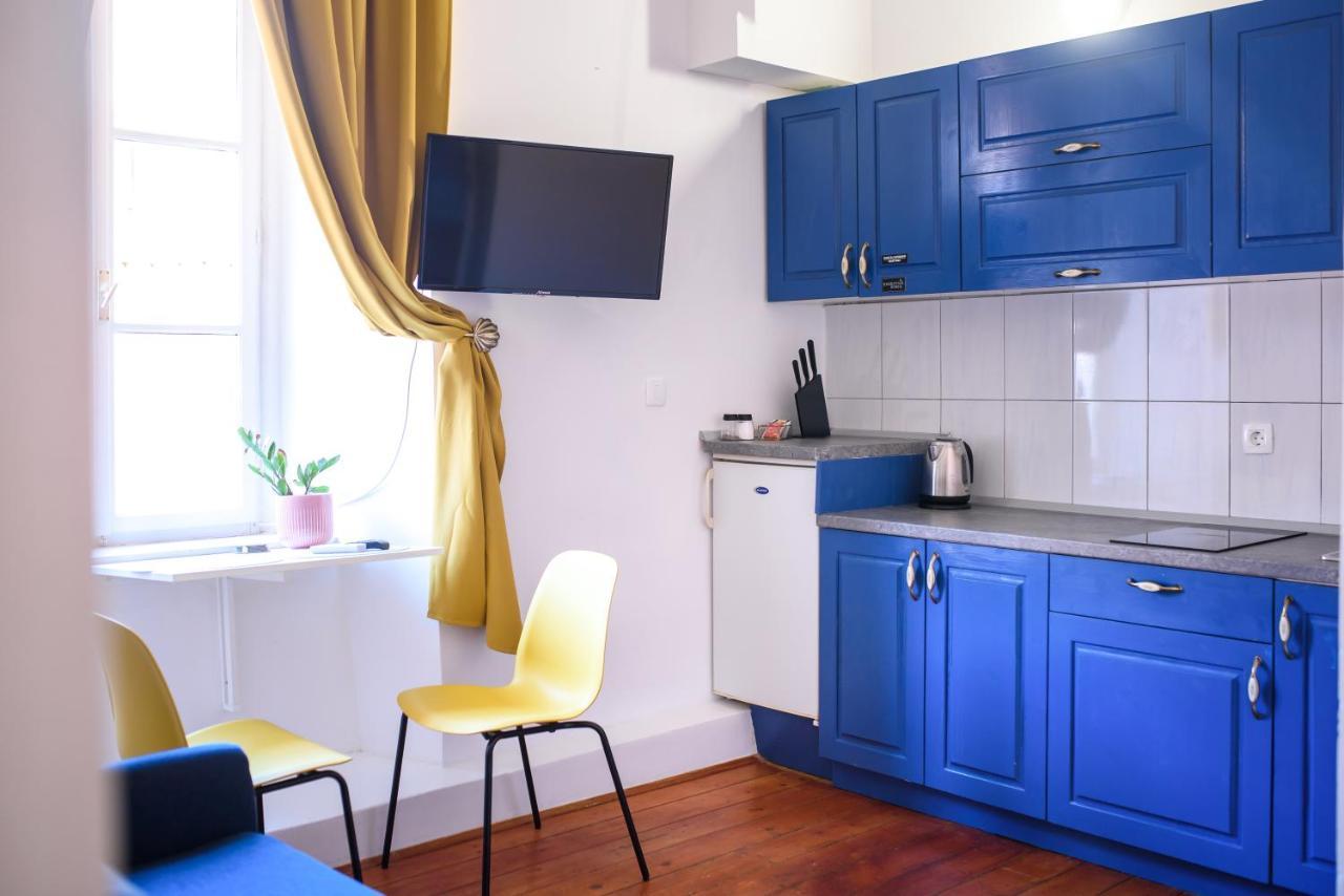 Le Mura Old Town Apartment By Duhomes Ντουμπρόβνικ Εξωτερικό φωτογραφία