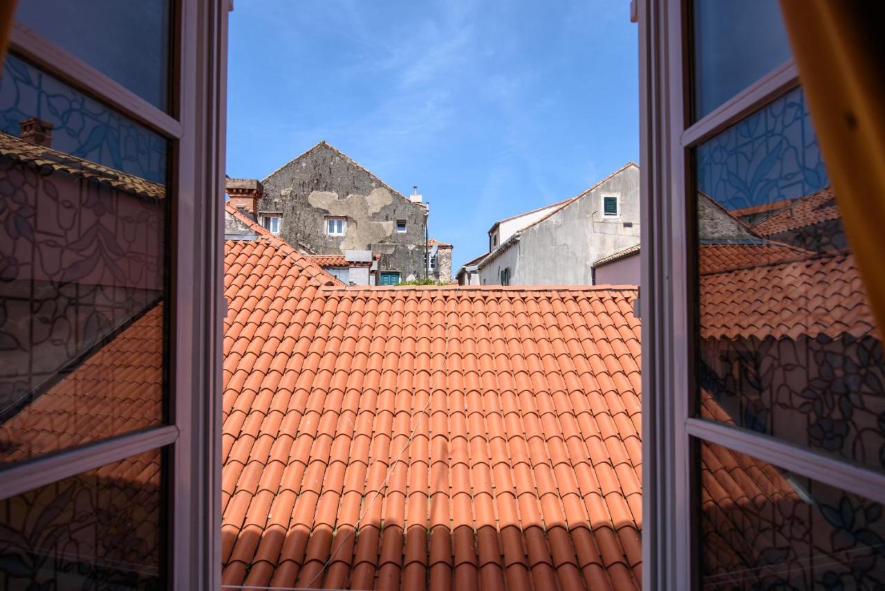 Le Mura Old Town Apartment By Duhomes Ντουμπρόβνικ Εξωτερικό φωτογραφία