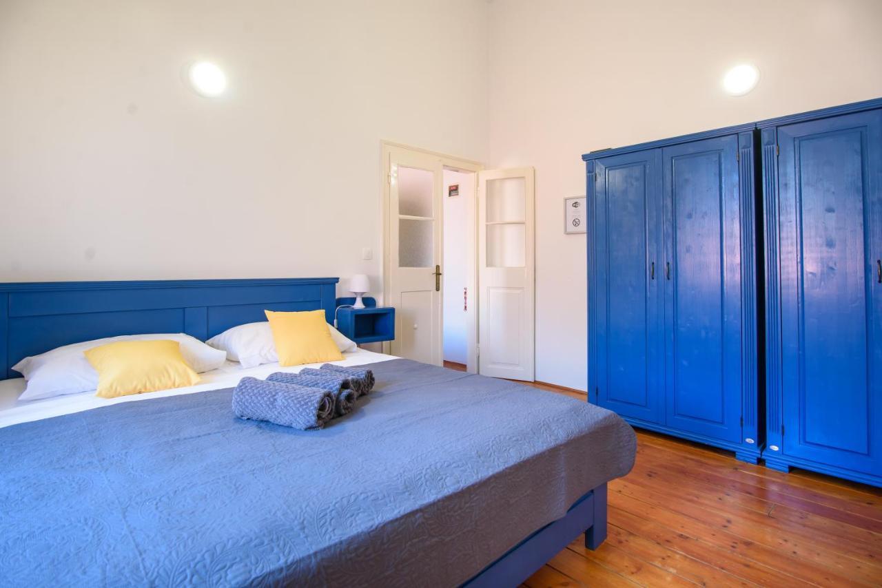 Le Mura Old Town Apartment By Duhomes Ντουμπρόβνικ Εξωτερικό φωτογραφία
