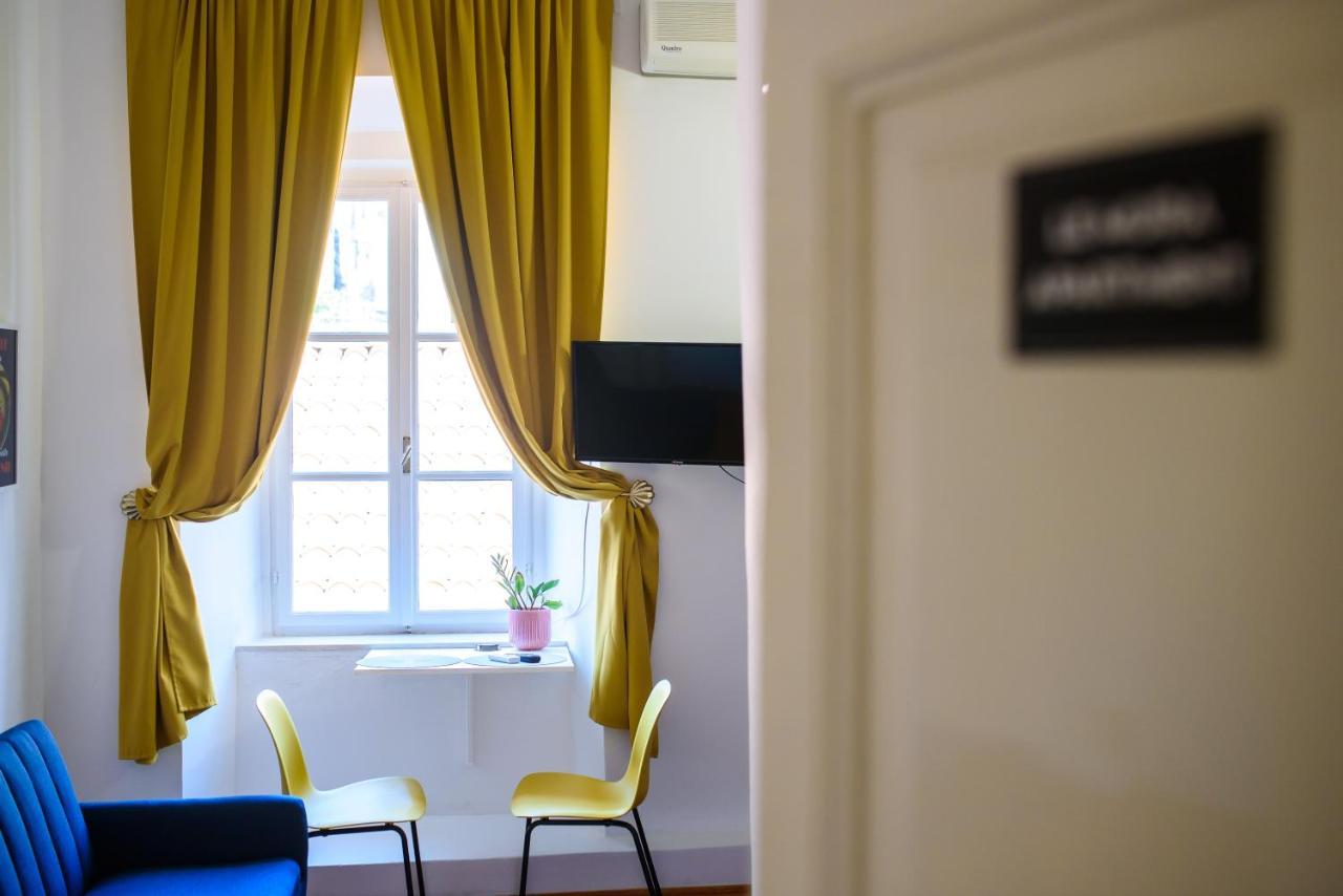 Le Mura Old Town Apartment By Duhomes Ντουμπρόβνικ Εξωτερικό φωτογραφία