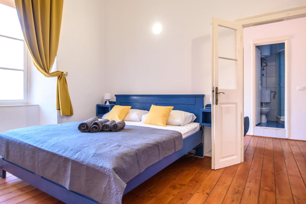 Le Mura Old Town Apartment By Duhomes Ντουμπρόβνικ Εξωτερικό φωτογραφία