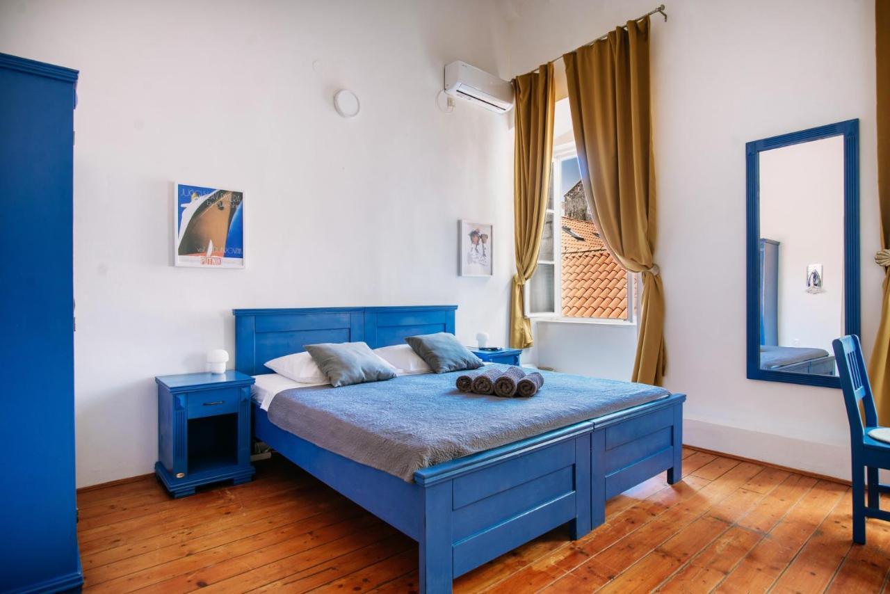Le Mura Old Town Apartment By Duhomes Ντουμπρόβνικ Εξωτερικό φωτογραφία