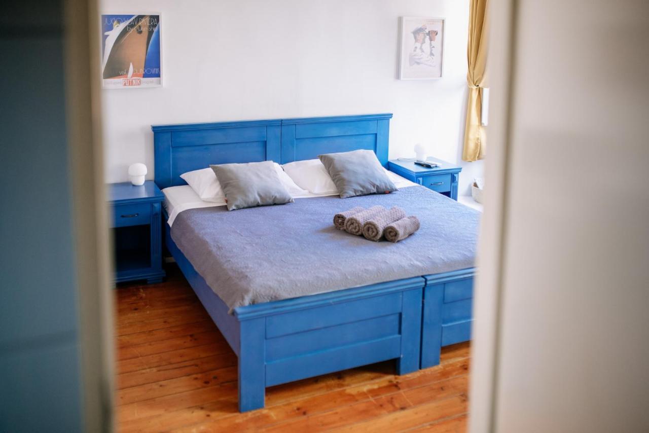 Le Mura Old Town Apartment By Duhomes Ντουμπρόβνικ Εξωτερικό φωτογραφία