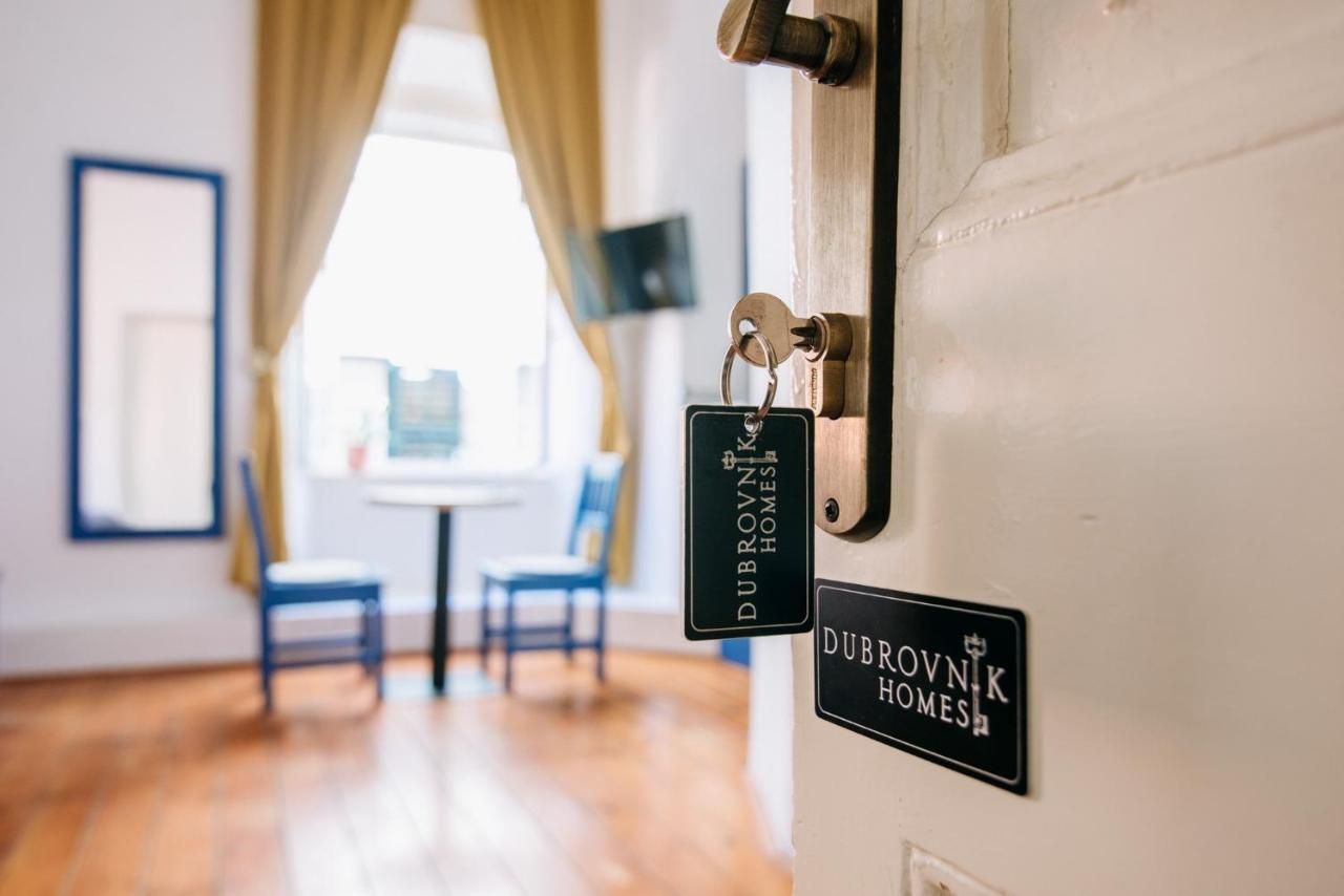 Le Mura Old Town Apartment By Duhomes Ντουμπρόβνικ Εξωτερικό φωτογραφία