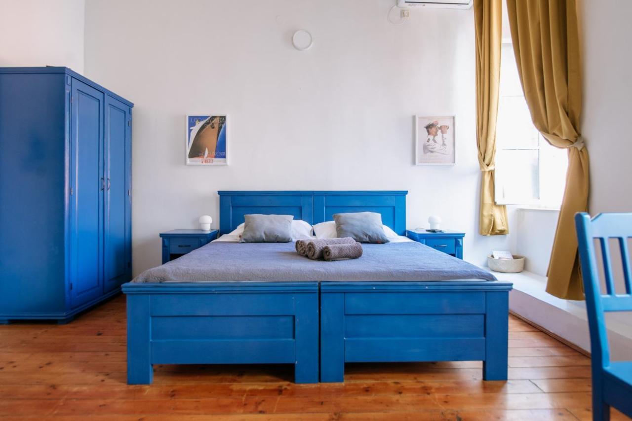 Le Mura Old Town Apartment By Duhomes Ντουμπρόβνικ Εξωτερικό φωτογραφία