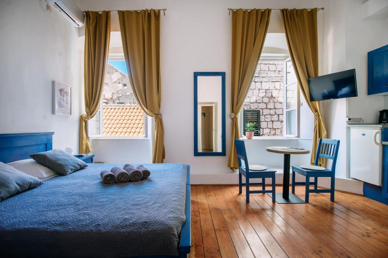 Le Mura Old Town Apartment By Duhomes Ντουμπρόβνικ Εξωτερικό φωτογραφία