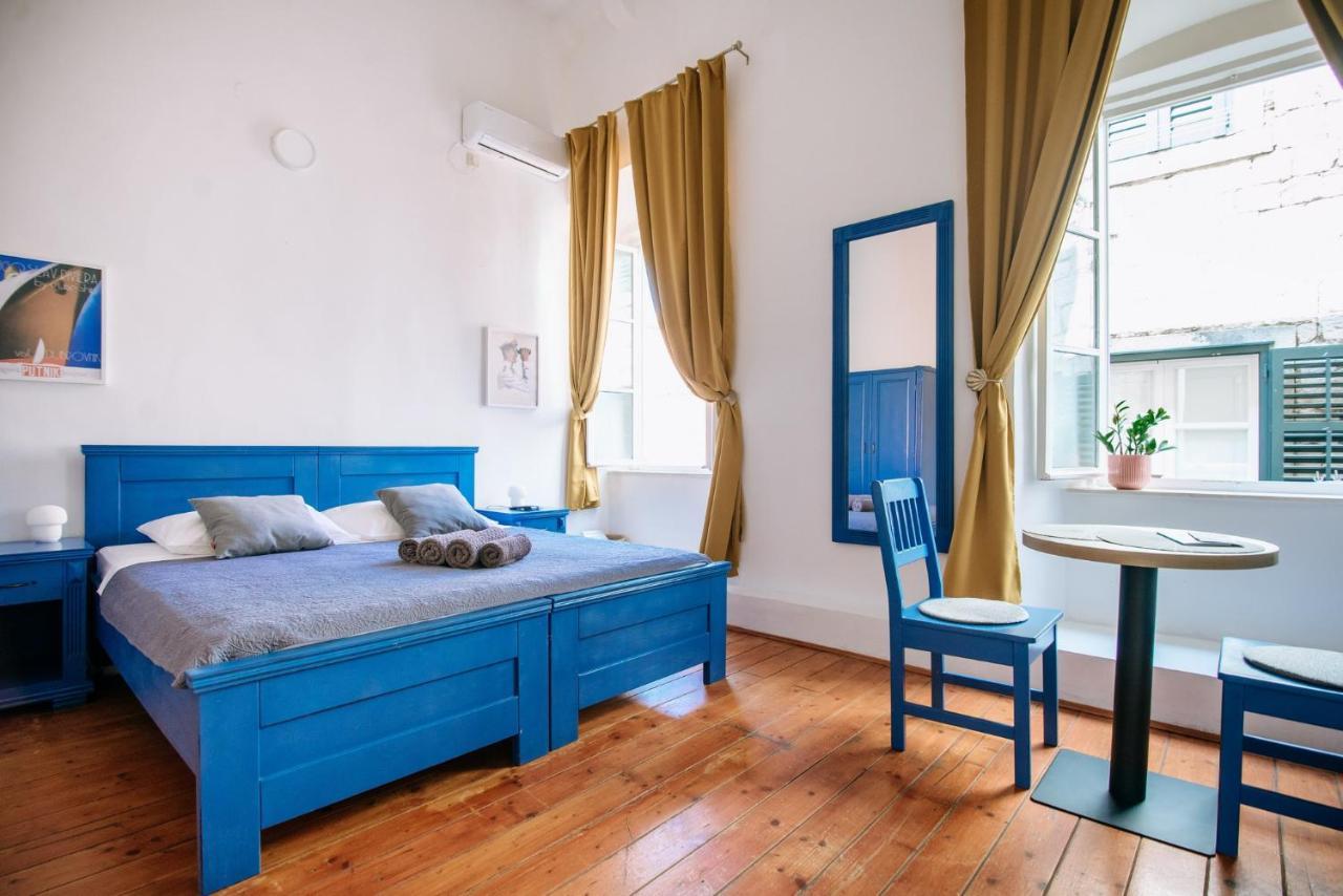 Le Mura Old Town Apartment By Duhomes Ντουμπρόβνικ Εξωτερικό φωτογραφία